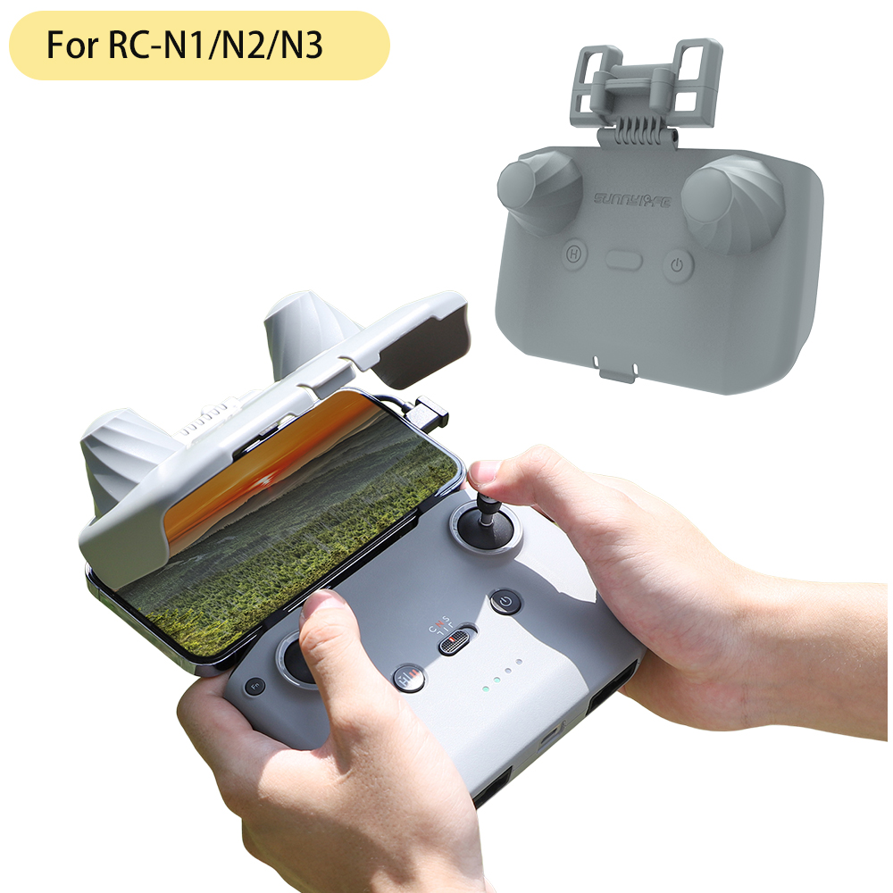 2 in 1 Controller Protector Su - Drone Camera Wide Angle recension och pris