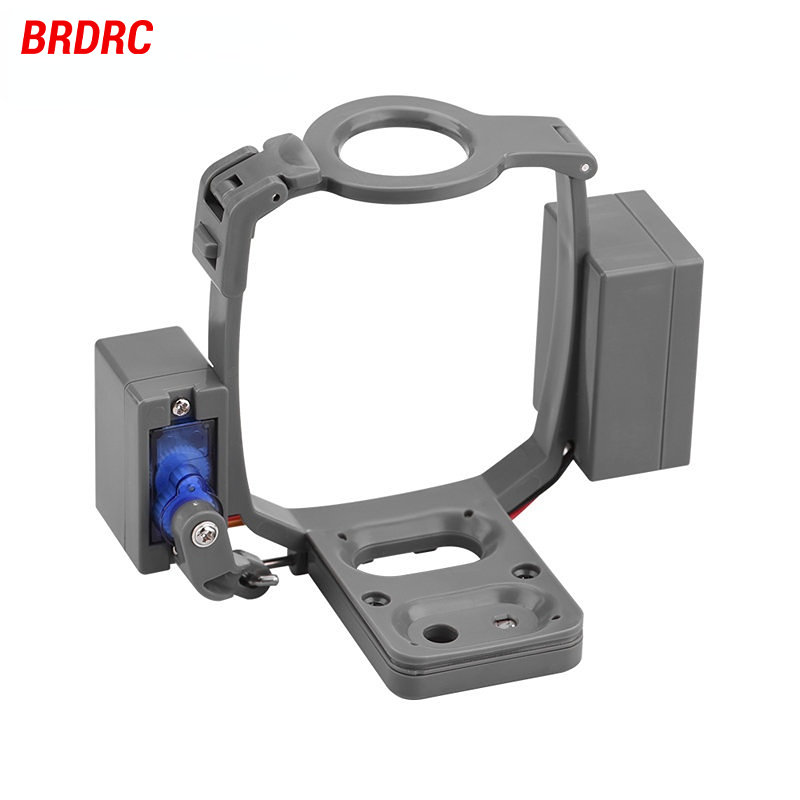 BRDRC AirDrop Dropping System  - Drone Camera Filter recension och pris