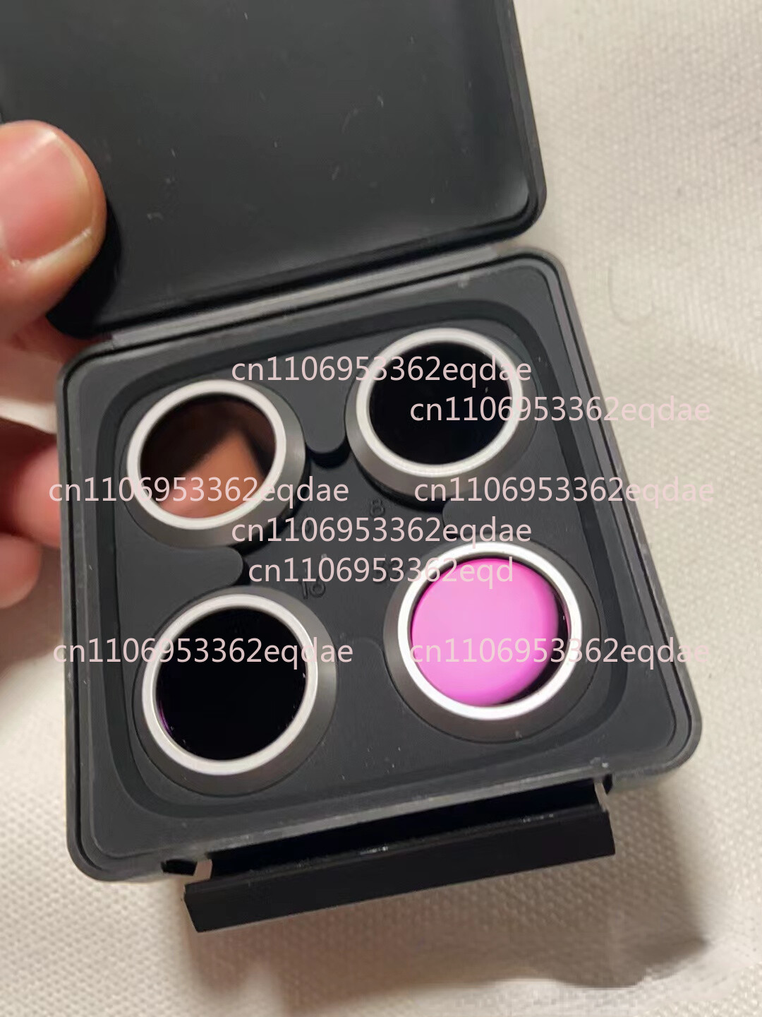 Original FOR DJI Mavic 2 Zoom  - Drone Camera Filter recension och pris
