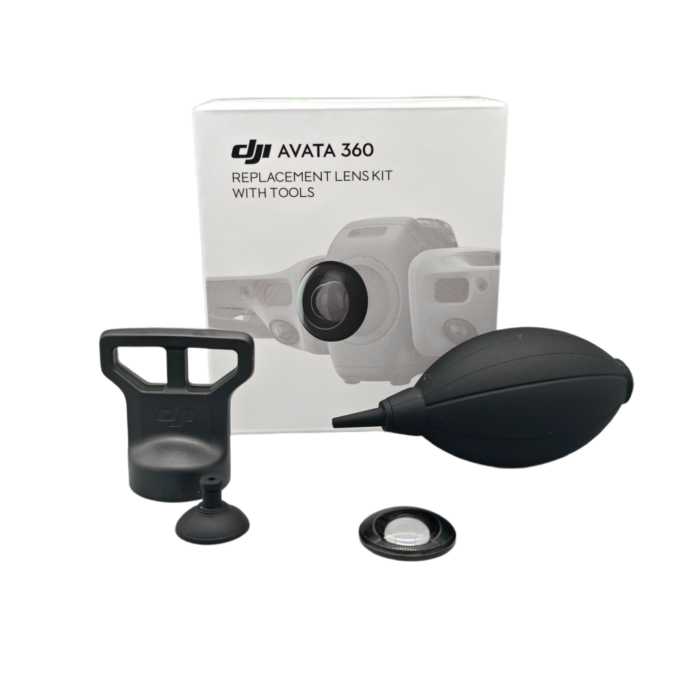 For DJI Avata 360 Lens Repair  - Drone Camera Filter recension och pris
