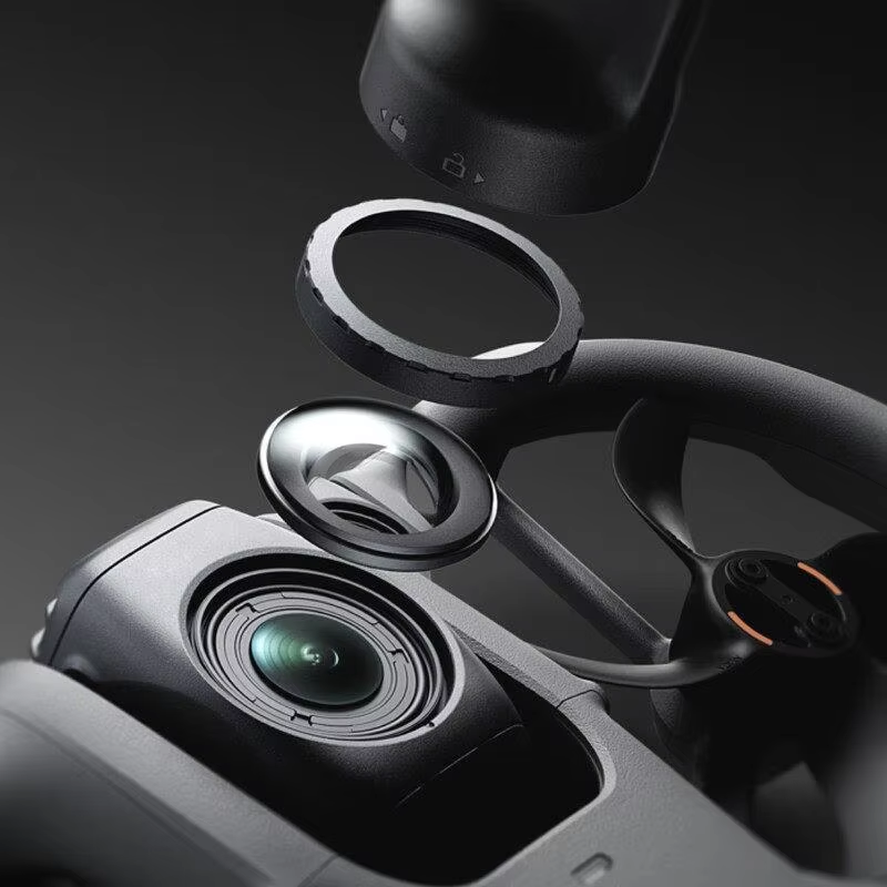 For DJI Avata 360 Lens Repair  - Drone Camera Filter recension och pris