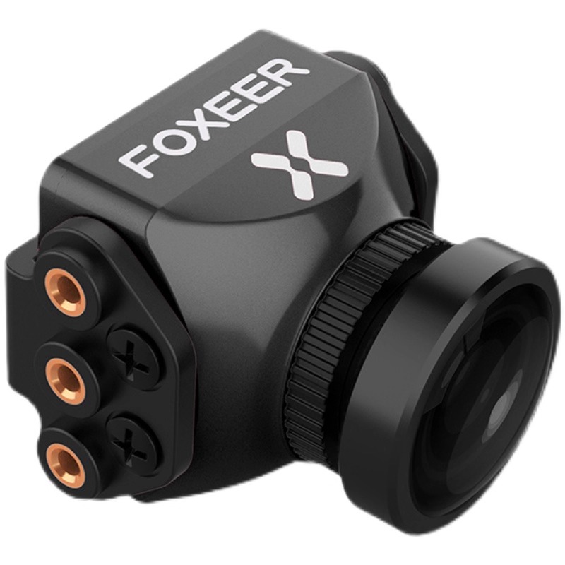 FOXEER CAT3 Camera 1200TVL Nig - Drone Camera Night Vision recension och pris