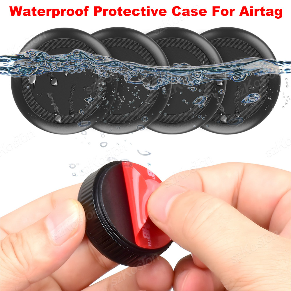Waterproof Protective Case For - Drone Camera Waterproof recension och pris