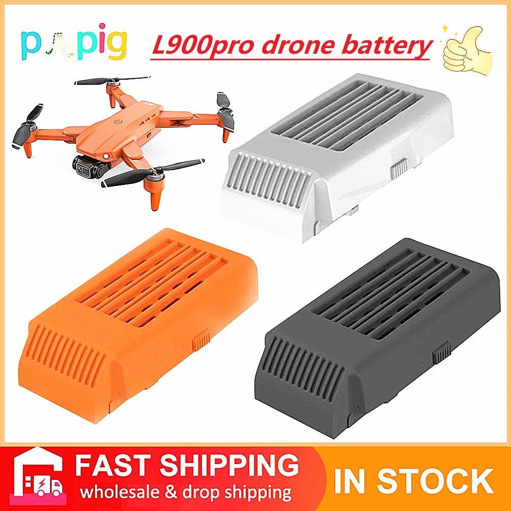 L900 Pro GPS Drone 4K Drone Ba - Drone Camera Night Vision recension och pris