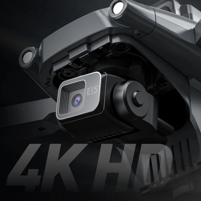 L600 PRO MAX GPS Drone Profess - Drone Camera Night Vision recension och pris