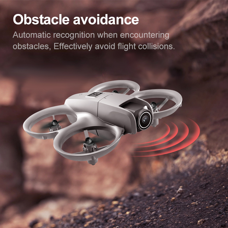 2026 GT3 MAX RC Drone 8K 5G Pr - Drone Camera Night Vision recension och pris
