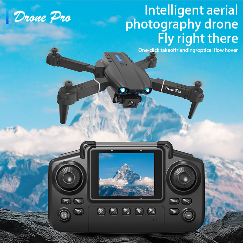 E99 Air Screen Control Drone P - Drone Camera Night Vision recension och pris