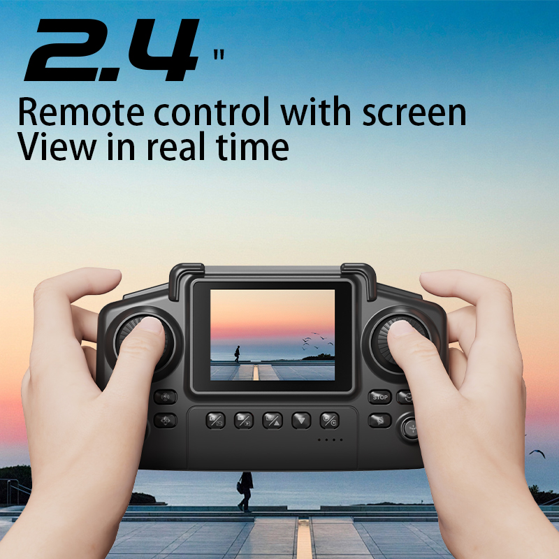 E99 Air Screen Control Drone P - Drone Camera Night Vision recension och pris
